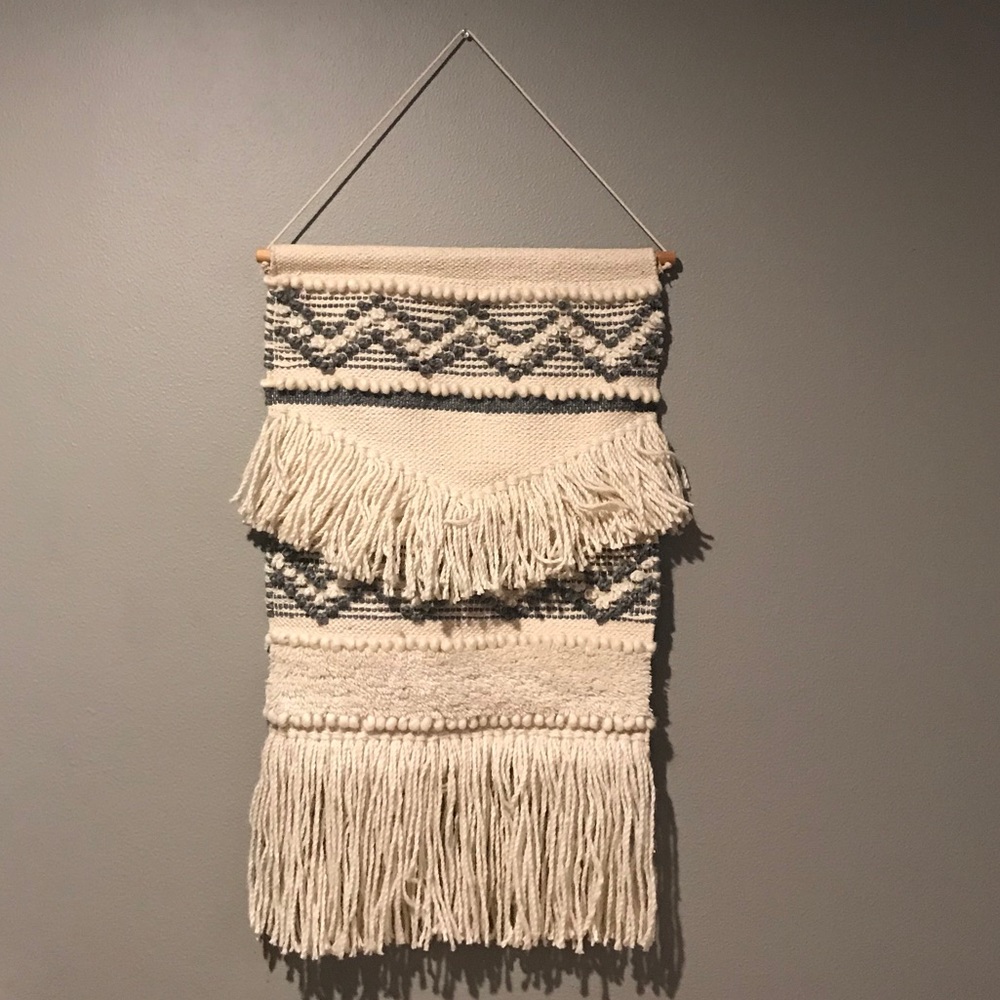 Boho Wall Home Decor Tapestry